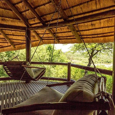 Elephant Rock Private Safari Lodge Ladysmith Zewnętrze zdjęcie
