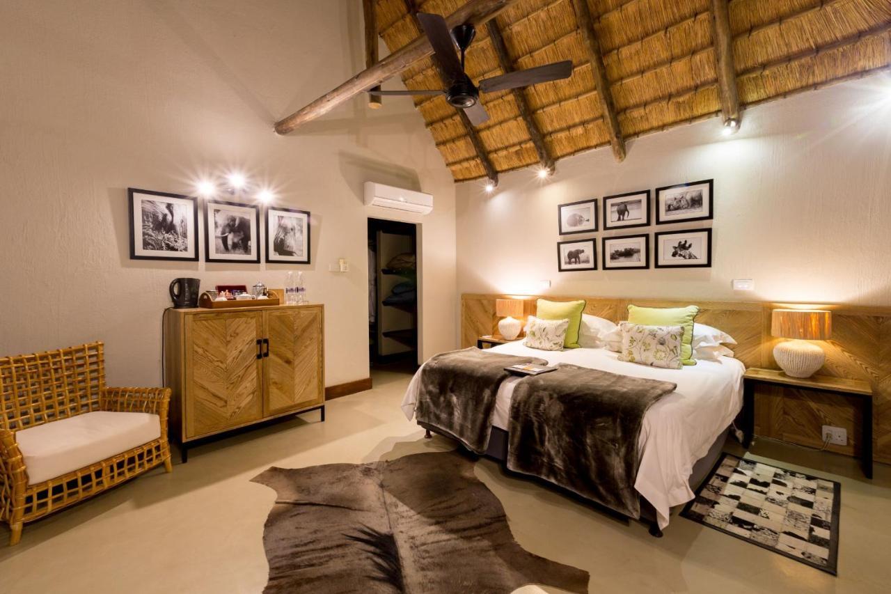 Elephant Rock Private Safari Lodge Ladysmith Zewnętrze zdjęcie