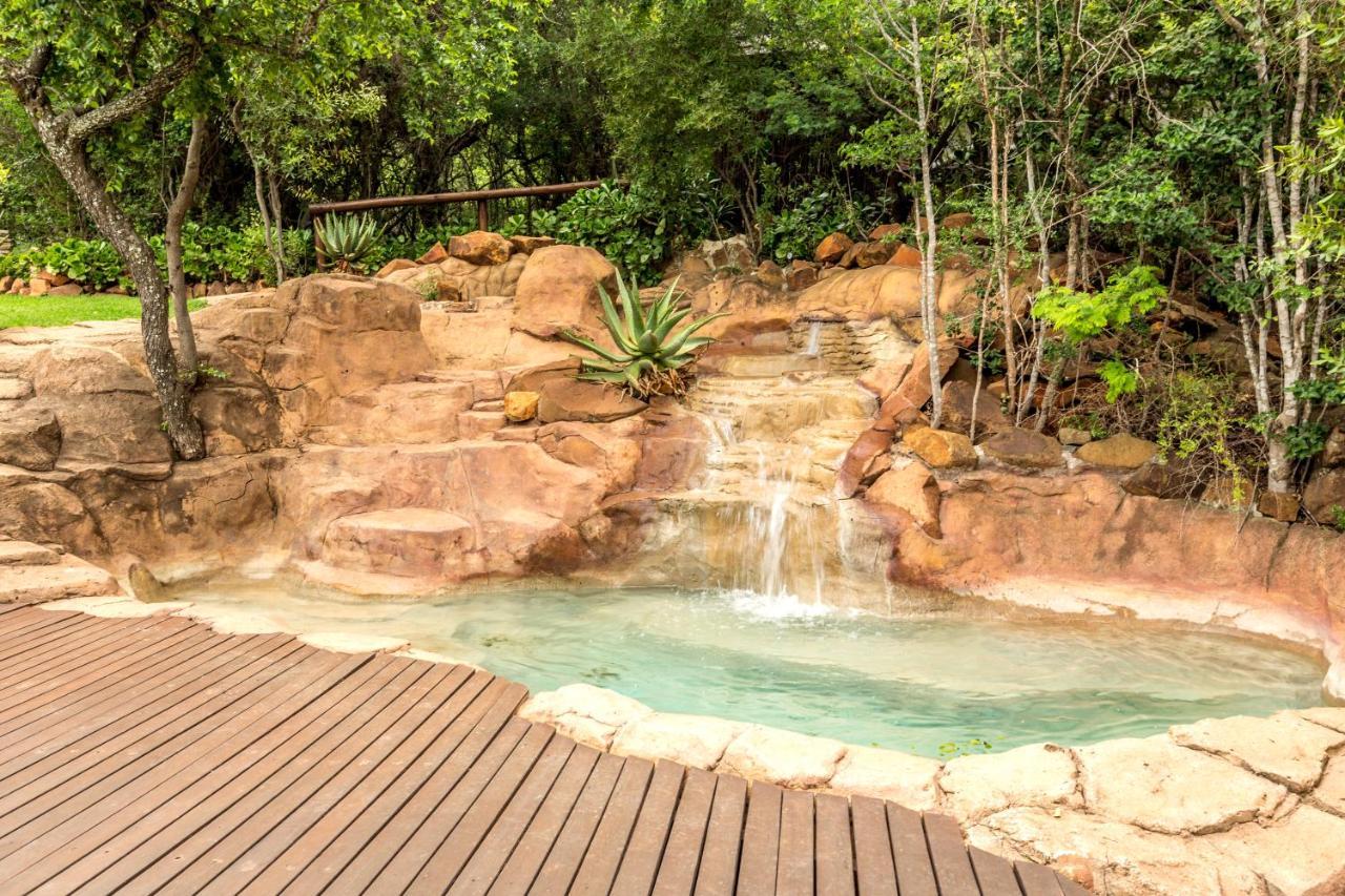 Elephant Rock Private Safari Lodge Ladysmith Zewnętrze zdjęcie