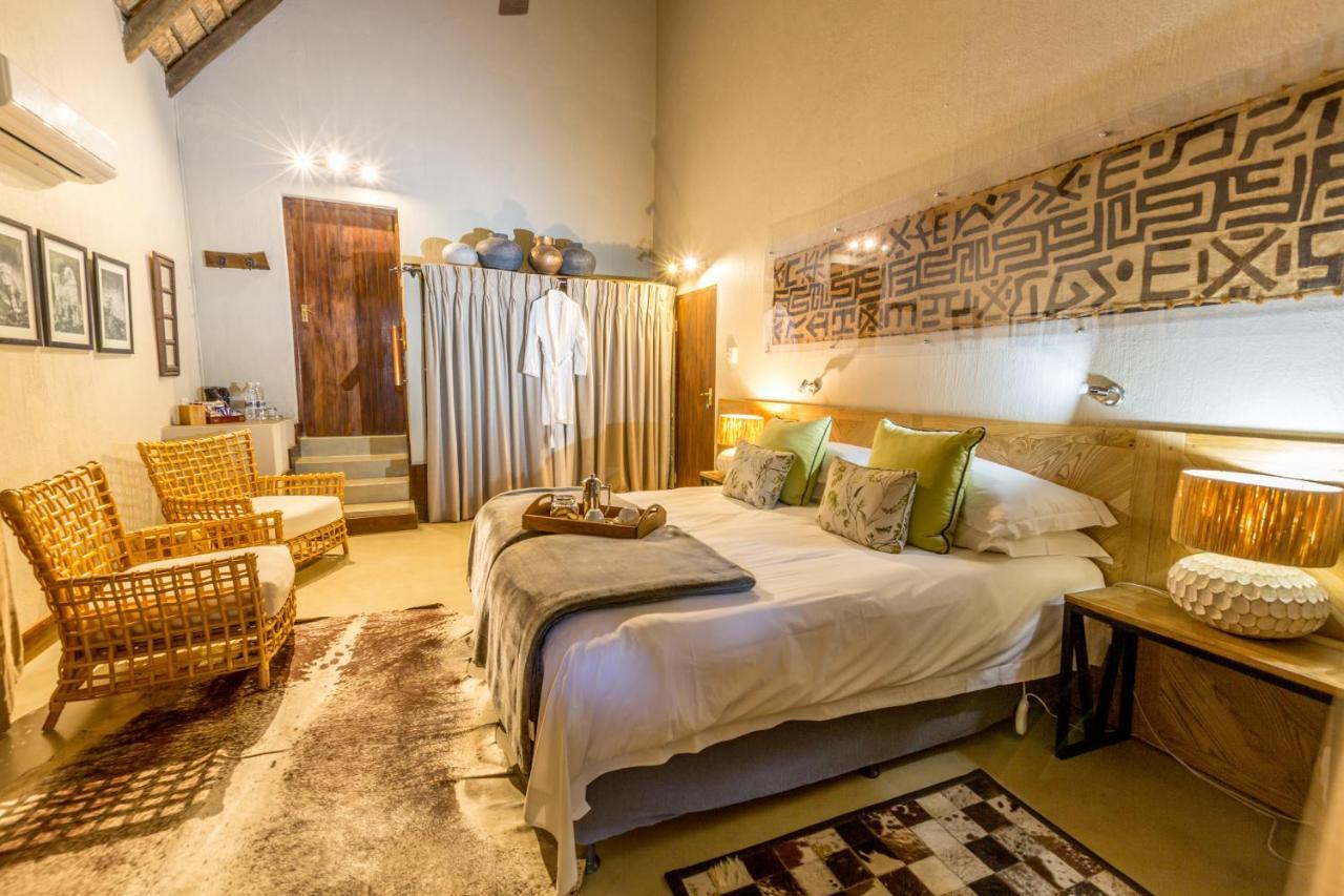 Elephant Rock Private Safari Lodge Ladysmith Zewnętrze zdjęcie